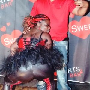 Meet your Posher, Marnetta